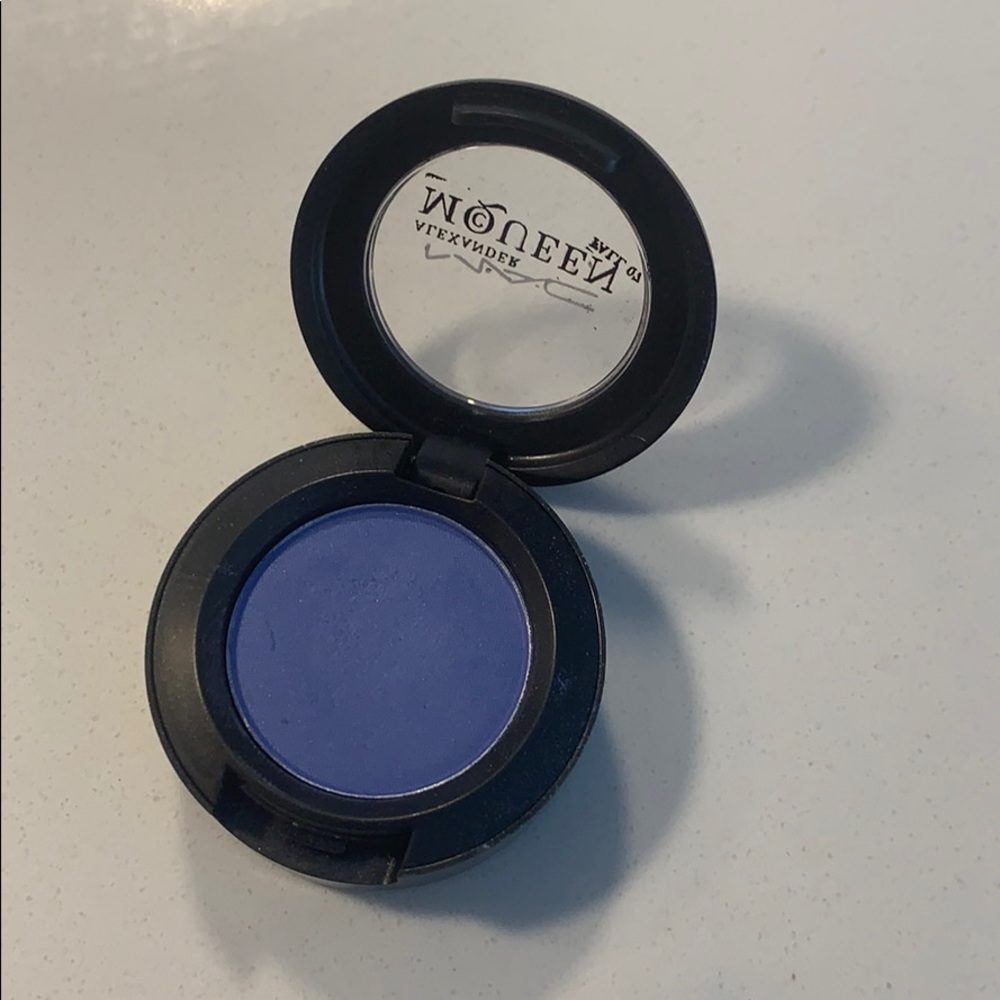 MAC Eye Shadow - Nile Satin